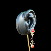 Refresh your work wardrobe with Gethnical's Office Wear Collection. Made for today’s professionals, our jewelry offers subtle elegance and lightweight designs.