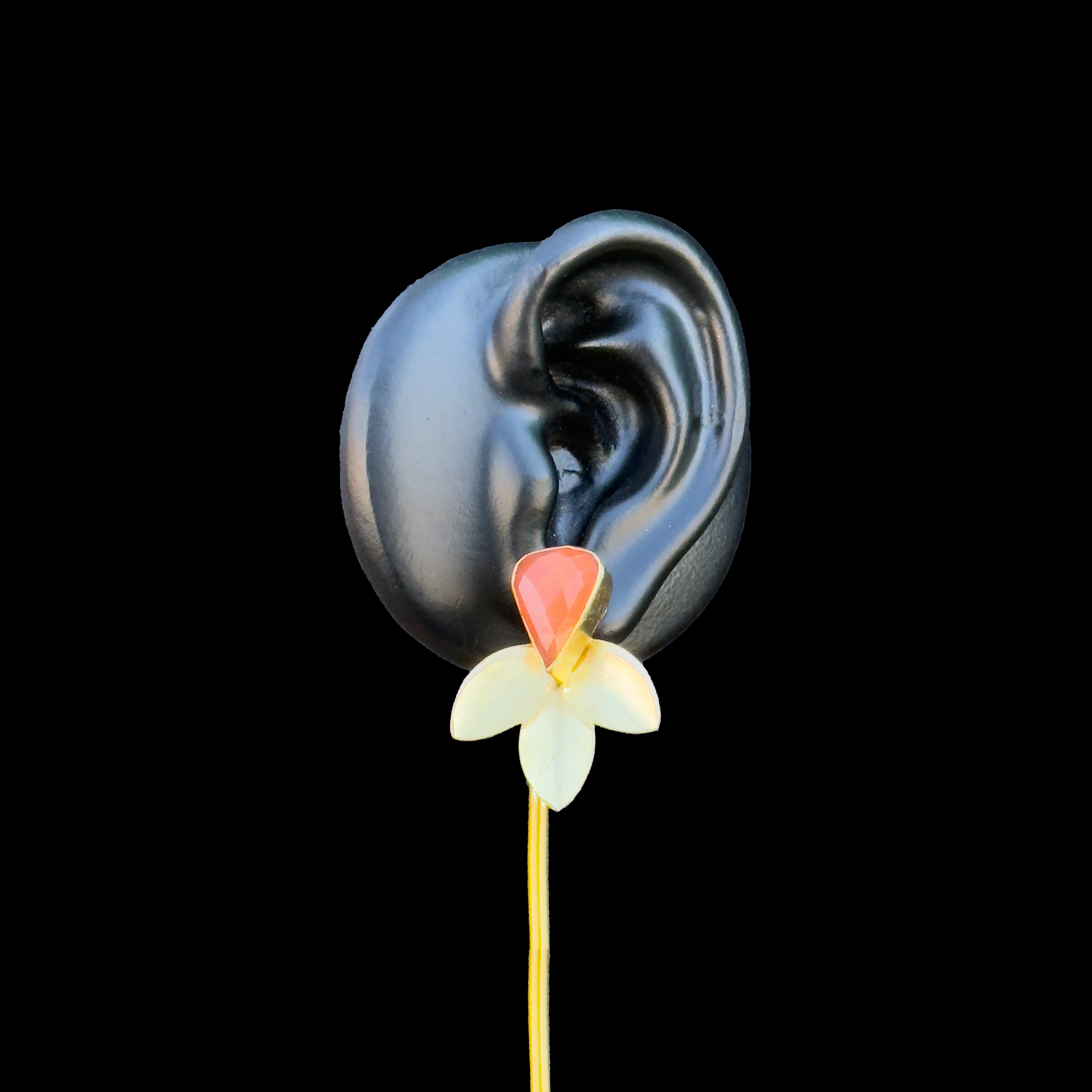 Stand out with our vibrant Party Wear Collection. Designed to impress, these pieces add flair to any occasion. With a touch of premium flair, our party jewelry transforms events into stylish celebrations, helping you stand out among your friends.