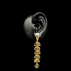 Stand out with our vibrant Party Wear Collection. Designed to impress, these pieces add flair to any occasion. With a touch of premium flair, our party jewelry transforms events into stylish celebrations, helping you stand out among your friends.