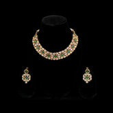 Enter a realm of luxury with Gethnical's Bridal Collection. Each piece reflects our dedication to quality, made to celebrate your special day. Our bridal jewelry combines traditional craftsmanship with modern style, ensuring you look stunning on your big day. This collection represents the best for the bride who wants nothing less than perfection.