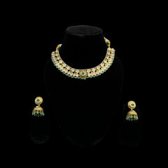 Enter a realm of luxury with Gethnical's Bridal Collection. Each piece reflects our dedication to quality, made to celebrate your special day. Our bridal jewelry combines traditional craftsmanship with modern style, ensuring you look stunning on your big day. This collection represents the best for the bride who wants nothing less than perfection.