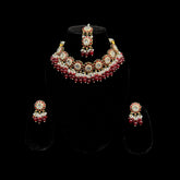 Enter a realm of luxury with Gethnical's Bridal Collection. Each piece reflects our dedication to quality, made to celebrate your special day. Our bridal jewelry combines traditional craftsmanship with modern style, ensuring you look stunning on your big day. This collection represents the best for the bride who wants nothing less than perfection.