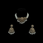 Stand out with our vibrant Party Wear Collection. Designed to impress, these pieces add flair to any occasion. With a touch of premium flair, our party jewelry transforms events into stylish celebrations, helping you stand out among your friends.