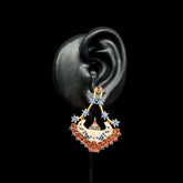 Enter a realm of luxury with Gethnical's Bridal Collection. Each piece reflects our dedication to quality, made to celebrate your special day. Our bridal jewelry combines traditional craftsmanship with modern style, ensuring you look stunning on your big day. This collection represents the best for the bride who wants nothing less than perfection.