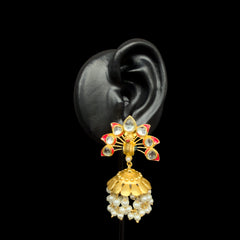 Enter a realm of luxury with Gethnical's Bridal Collection. Each piece reflects our dedication to quality, made to celebrate your special day. Our bridal jewelry combines traditional craftsmanship with modern style, ensuring you look stunning on your big day. This collection represents the best for the bride who wants nothing less than perfection.