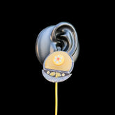 Stand out with our vibrant Party Wear Collection. Designed to impress, these pieces add flair to any occasion. With a touch of premium flair, our party jewelry transforms events into stylish celebrations, helping you stand out among your friends.