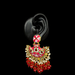 Bridal Collection:
Enter a realm of luxury with Gethnical's Bridal Collection. Each piece reflects our dedication to quality, made to celebrate your special day. Our bridal jewelry combines traditional craftsmanship with modern style, ensuring you look stunning on your big day. This collection represents the best for the bride who wants nothing less than perfection.