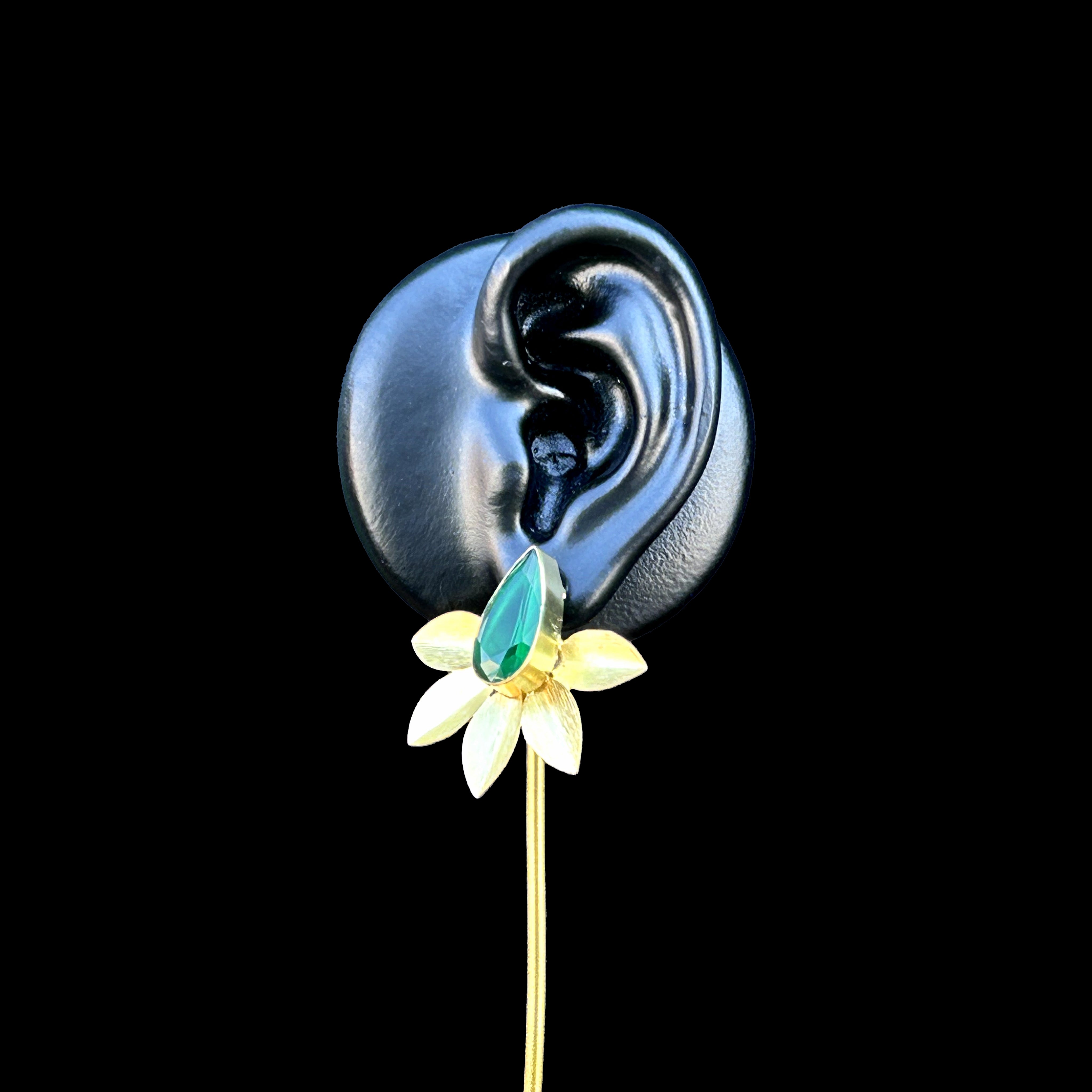 Stand out with our vibrant Party Wear Collection. Designed to impress, these pieces add flair to any occasion. With a touch of premium flair, our party jewelry transforms events into stylish celebrations, helping you stand out among your friends.