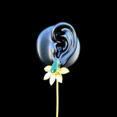 Stand out with our vibrant Party Wear Collection. Designed to impress, these pieces add flair to any occasion. With a touch of premium flair, our party jewelry transforms events into stylish celebrations, helping you stand out among your friends.