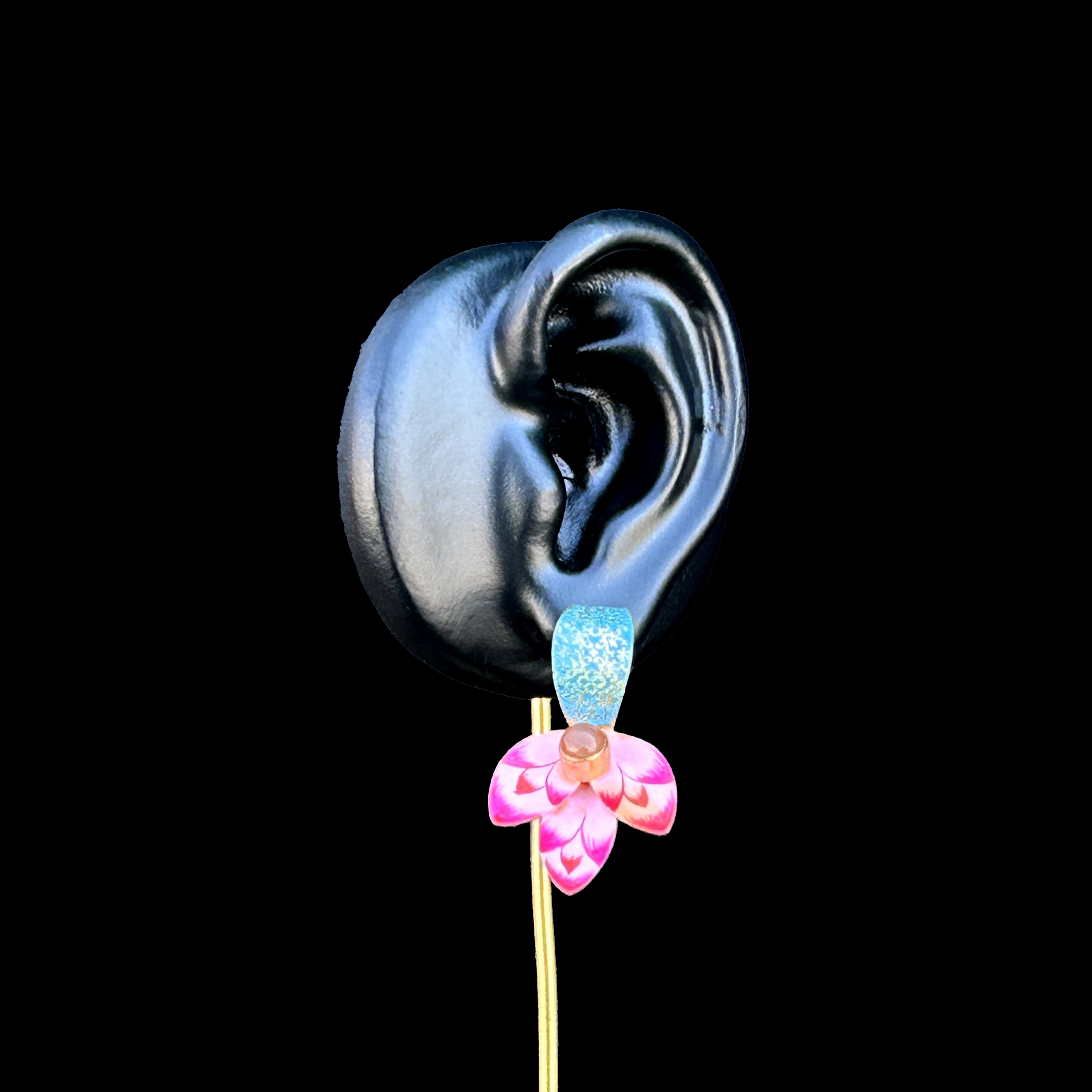 Stand out with our vibrant Party Wear Collection. Designed to impress, these pieces add flair to any occasion. With a touch of premium flair, our party jewelry transforms events into stylish celebrations, helping you stand out among your friends.