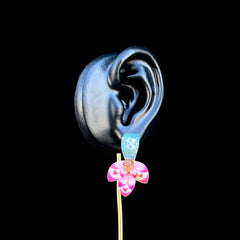 Stand out with our vibrant Party Wear Collection. Designed to impress, these pieces add flair to any occasion. With a touch of premium flair, our party jewelry transforms events into stylish celebrations, helping you stand out among your friends.