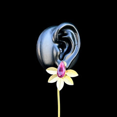 Stand out with our vibrant Party Wear Collection. Designed to impress, these pieces add flair to any occasion. With a touch of premium flair, our party jewelry transforms events into stylish celebrations, helping you stand out among your friends.