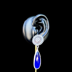 Stand out with our vibrant Party Wear Collection. Designed to impress, these pieces add flair to any occasion. With a touch of premium flair, our party jewelry transforms events into stylish celebrations, helping you stand out among your friends.