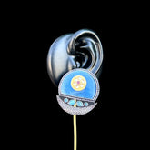 Party Wear:
Stand out with our vibrant Party Wear Collection. Designed to impress, these pieces add flair to any occasion. With a touch of premium flair, our party jewelry transforms events into stylish celebrations, helping you stand out among your friends.