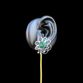 Stand out with our vibrant Party Wear Collection. Designed to impress, these pieces add flair to any occasion. With a touch of premium flair, our party jewelry transforms events into stylish celebrations, helping you stand out among your friends.