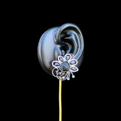 Stand out with our vibrant Party Wear Collection. Designed to impress, these pieces add flair to any occasion. With a touch of premium flair, our party jewelry transforms events into stylish celebrations, helping you stand out among your friends.