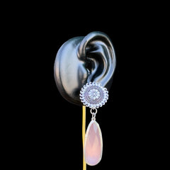 Refresh your work wardrobe with Gethnical's Office Wear Collection. Made for today’s professionals, our jewelry offers subtle elegance and lightweight designs. Each item is crafted to elevate your presence, ensuring you make a memorable impression in any meeting while looking polished and refined.