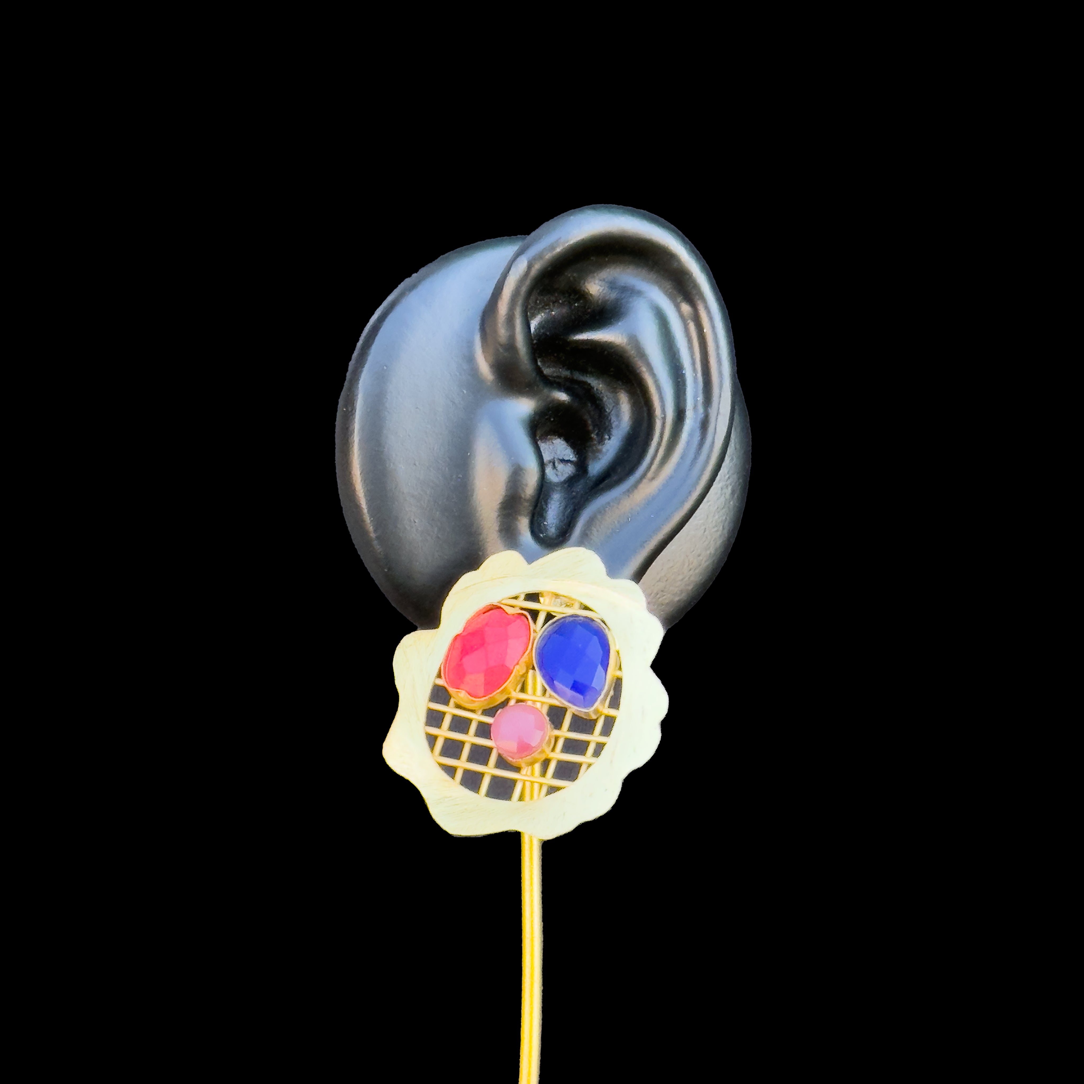 Party Wear:
Stand out with our vibrant Party Wear Collection. Designed to impress, these pieces add flair to any occasion. With a touch of premium flair, our party jewelry transforms events into stylish celebrations, helping you stand out among your friends.