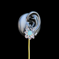 Stand out with our vibrant Party Wear Collection. Designed to impress, these pieces add flair to any occasion. With a touch of premium flair, our party jewelry transforms events into stylish celebrations, helping you stand out among your friends.