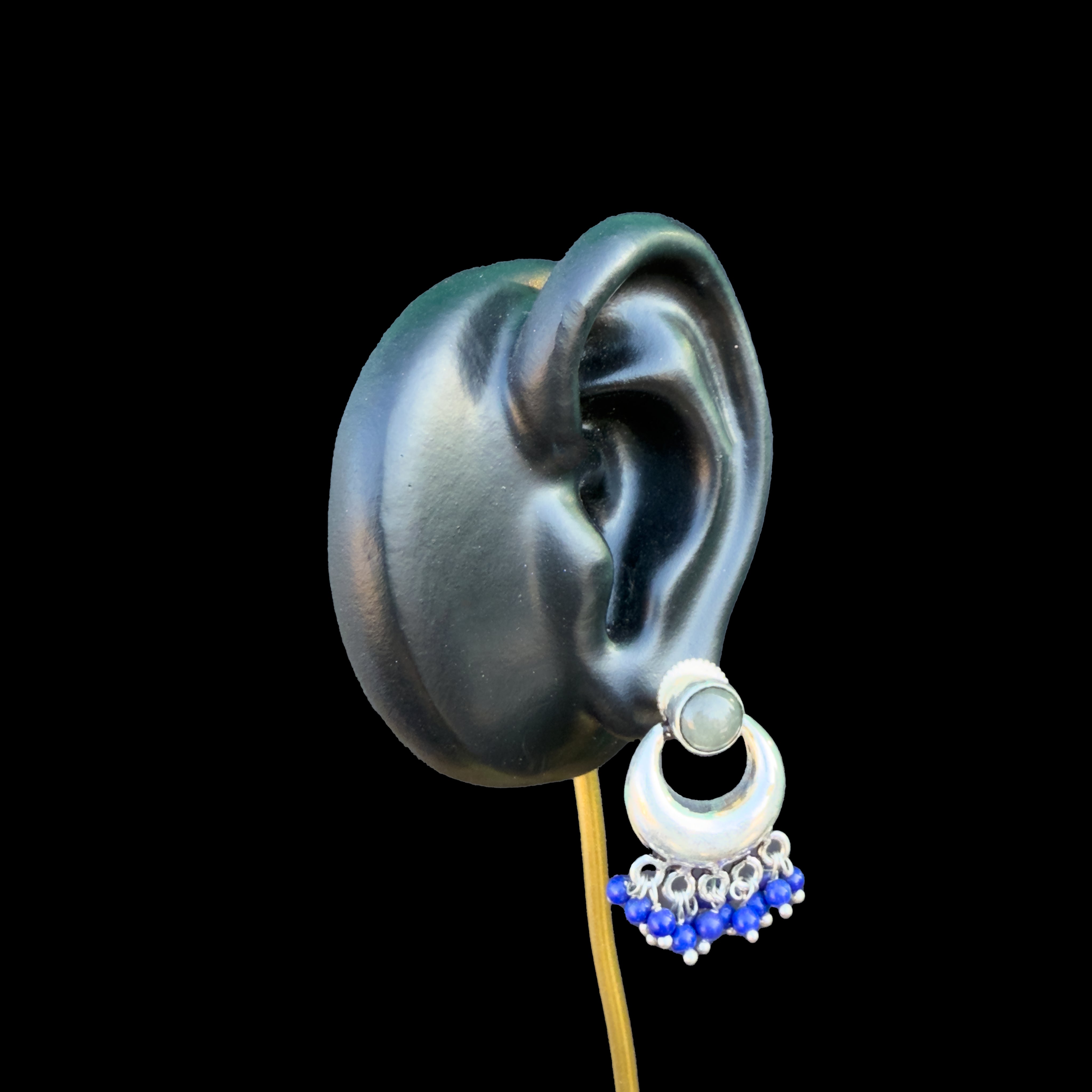 Stand out with our vibrant Party Wear Collection. Designed to impress, these pieces add flair to any occasion. With a touch of premium flair, our party jewelry transforms events into stylish celebrations, helping you stand out among your friends.