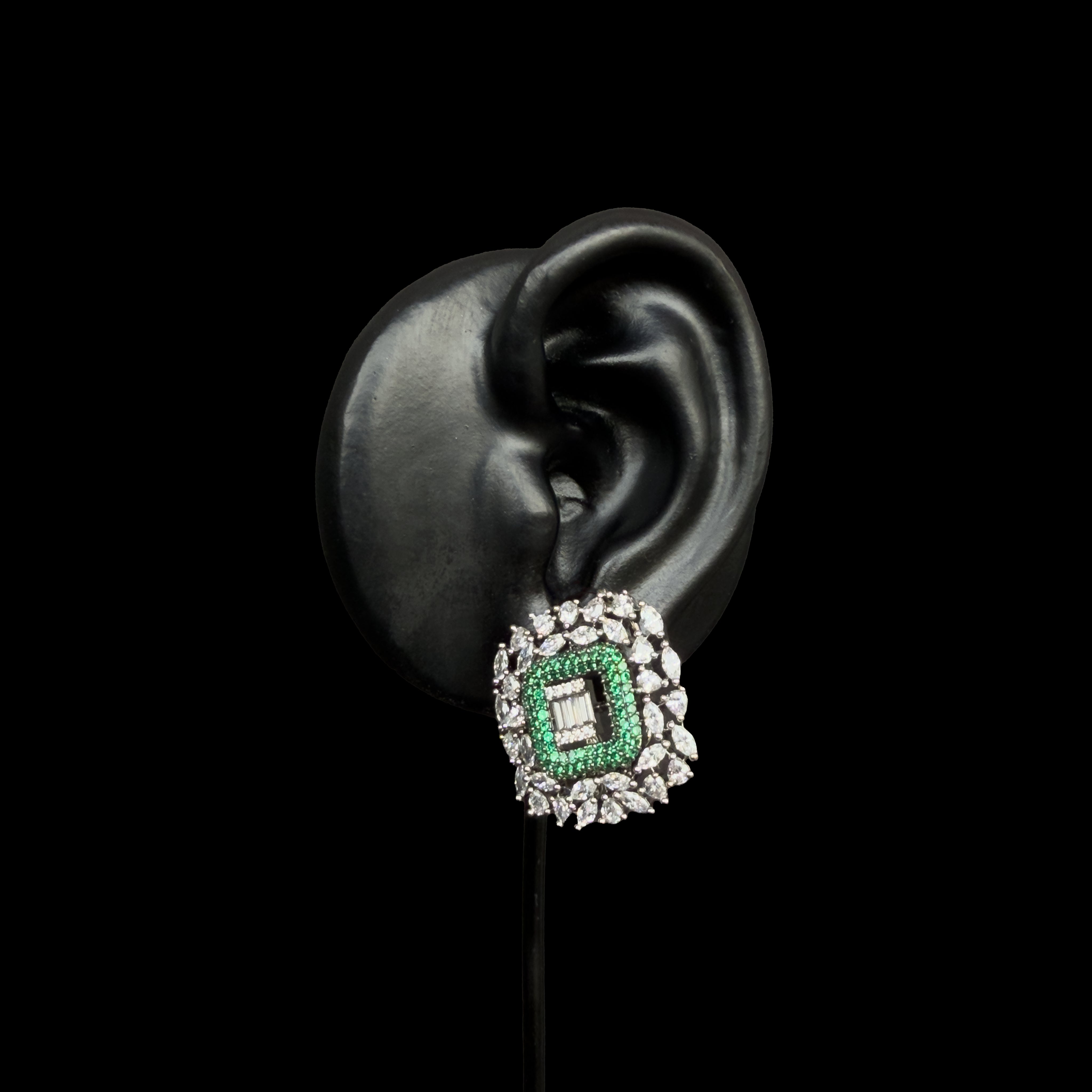 Stand out with our vibrant Party Wear Collection. Designed to impress, these pieces add flair to any occasion. With a touch of premium flair, our party jewelry transforms events into stylish celebrations, helping you stand out among your friends.