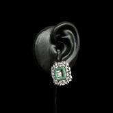 Stand out with our vibrant Party Wear Collection. Designed to impress, these pieces add flair to any occasion. With a touch of premium flair, our party jewelry transforms events into stylish celebrations, helping you stand out among your friends.