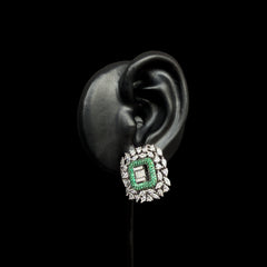 Stand out with our vibrant Party Wear Collection. Designed to impress, these pieces add flair to any occasion. With a touch of premium flair, our party jewelry transforms events into stylish celebrations, helping you stand out among your friends.