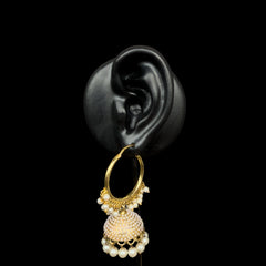 Earrings:
Uplift your look with Gethnical's stunning earrings. Each pair is thoughtfully designed to enhance your features, adding a hint of luxury. Our earrings combine traditional craftsmanship with a modern touch, ensuring you make a statement every time you wear them.