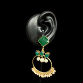 Stand out with our vibrant Party Wear Collection. Designed to impress, these pieces add flair to any occasion. With a touch of premium flair, our party jewelry transforms events into stylish celebrations, helping you stand out among your friends.