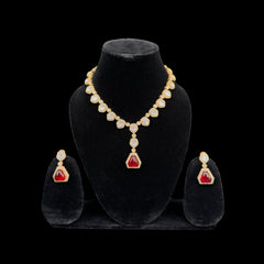 Party Wear:
Stand out with our vibrant Party Wear Collection. Designed to impress, these pieces add flair to any occasion. With a touch of premium flair, our party jewelry transforms events into stylish celebrations, helping you stand out among your friends.