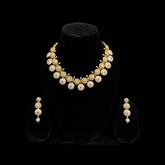 Party Wear:
Stand out with our vibrant Party Wear Collection. Designed to impress, these pieces add flair to any occasion. With a touch of premium flair, our party jewelry transforms events into stylish celebrations, helping you stand out among your friends.