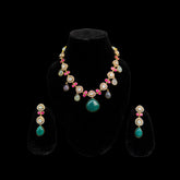 Stand out with our vibrant Party Wear Collection. Designed to impress, these pieces add flair to any occasion. With a touch of premium flair, our party jewelry transforms events into stylish celebrations, helping you stand out among your friends.