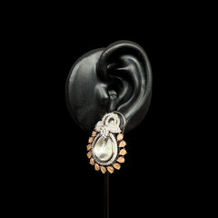 Stand out with our vibrant Party Wear Collection. Designed to impress, these pieces add flair to any occasion. With a touch of premium flair, our party jewelry transforms events into stylish celebrations, helping you stand out among your friends.