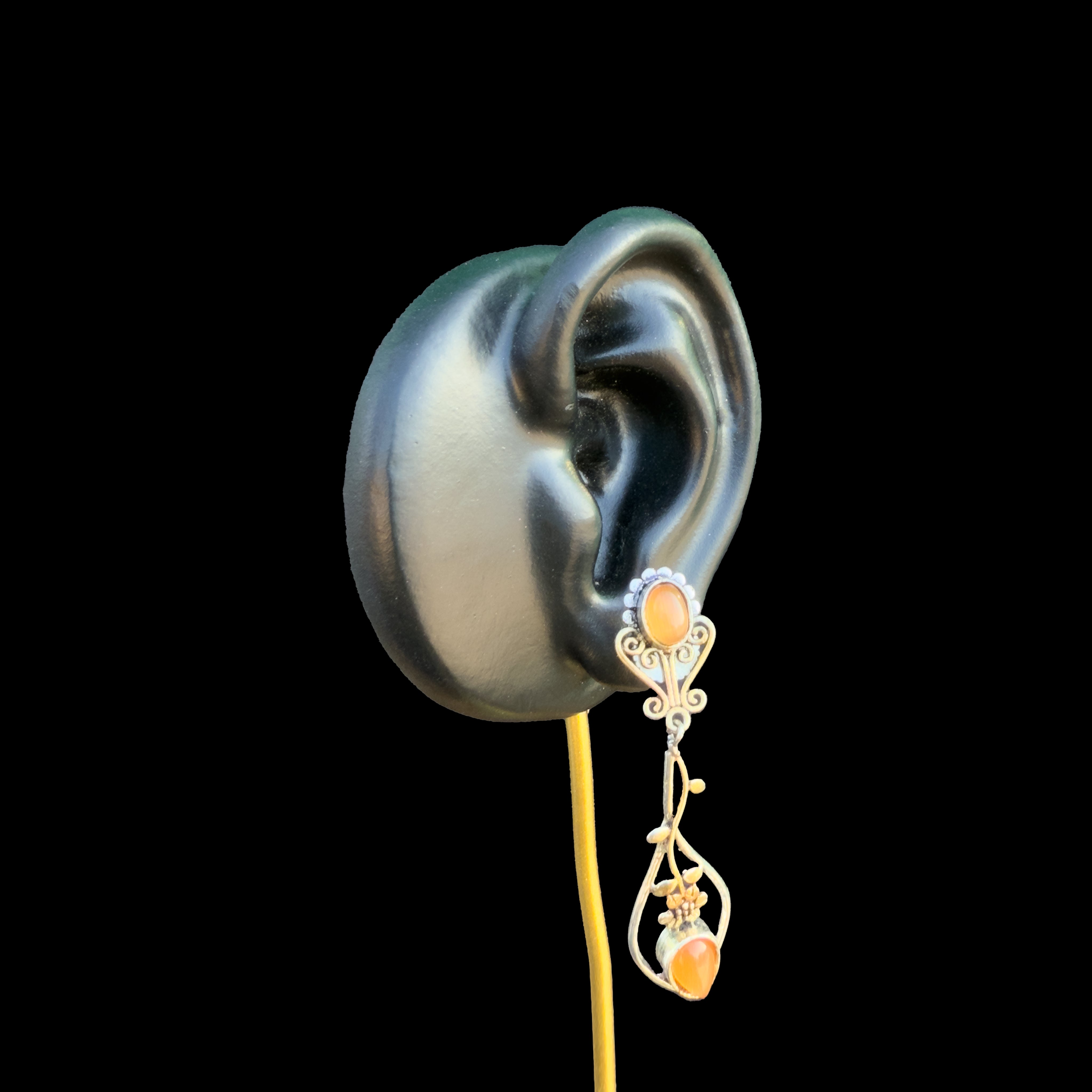 Stand out with our vibrant Party Wear Collection. Designed to impress, these pieces add flair to any occasion. With a touch of premium flair, our party jewelry transforms events into stylish celebrations, helping you stand out among your friends.