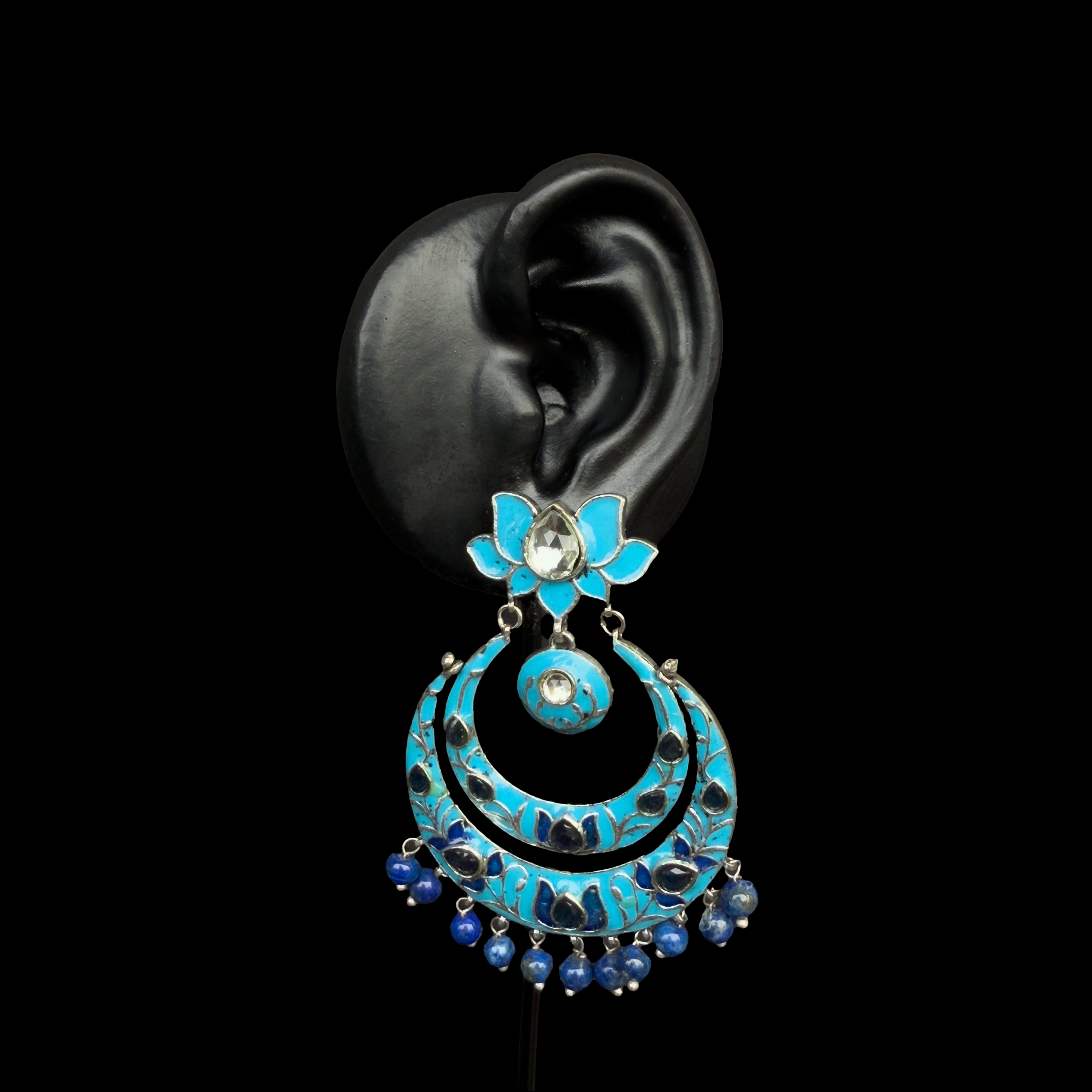 Stand out with our vibrant Party Wear Collection. Designed to impress, these pieces add flair to any occasion. With a touch of premium flair, our party jewelry transforms events into stylish celebrations, helping you stand out among your friends.