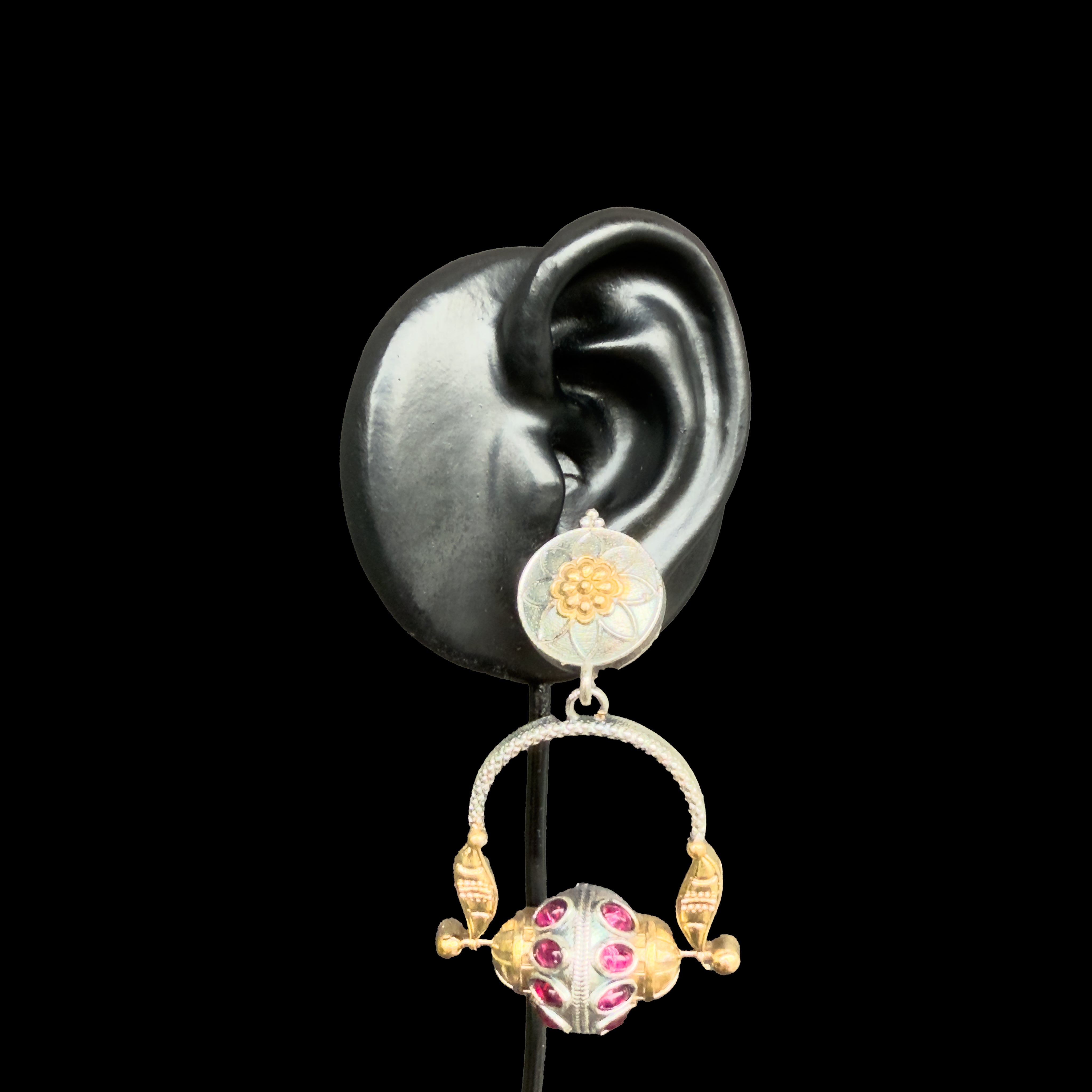 Stand out with our vibrant Party Wear Collection. Designed to impress, these pieces add flair to any occasion. With a touch of premium flair, our party jewelry transforms events into stylish celebrations, helping you stand out among your friends.