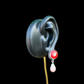 Refresh your work wardrobe with Gethnical's Office Wear Collection. Made for today’s professionals, our jewelry offers subtle elegance and lightweight designs. Each item is crafted to elevate your presence, ensuring you make a memorable impression in any meeting while looking polished and refined.