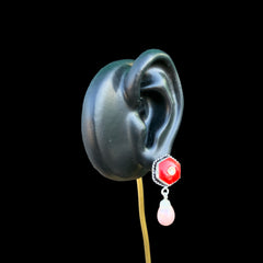 Refresh your work wardrobe with Gethnical's Office Wear Collection. Made for today’s professionals, our jewelry offers subtle elegance and lightweight designs. Each item is crafted to elevate your presence, ensuring you make a memorable impression in any meeting while looking polished and refined.