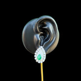 Stand out with our vibrant Party Wear Collection. Designed to impress, these pieces add flair to any occasion. With a touch of premium flair, our party jewelry transforms events into stylish celebrations, helping you stand out among your friends.