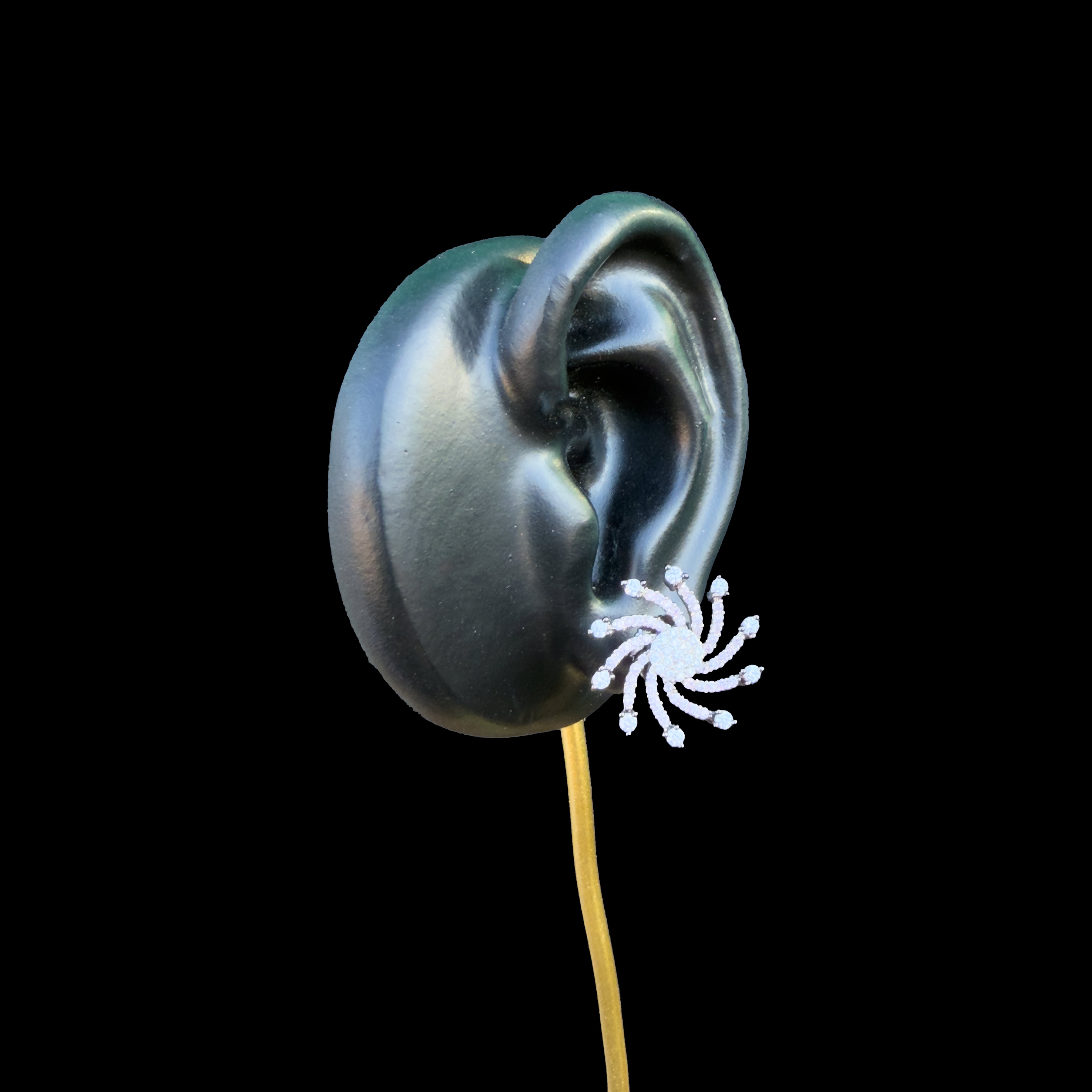 Stand out with our vibrant Party Wear Collection. Designed to impress, these pieces add flair to any occasion. With a touch of premium flair, our party jewelry transforms events into stylish celebrations, helping you stand out among your friends.