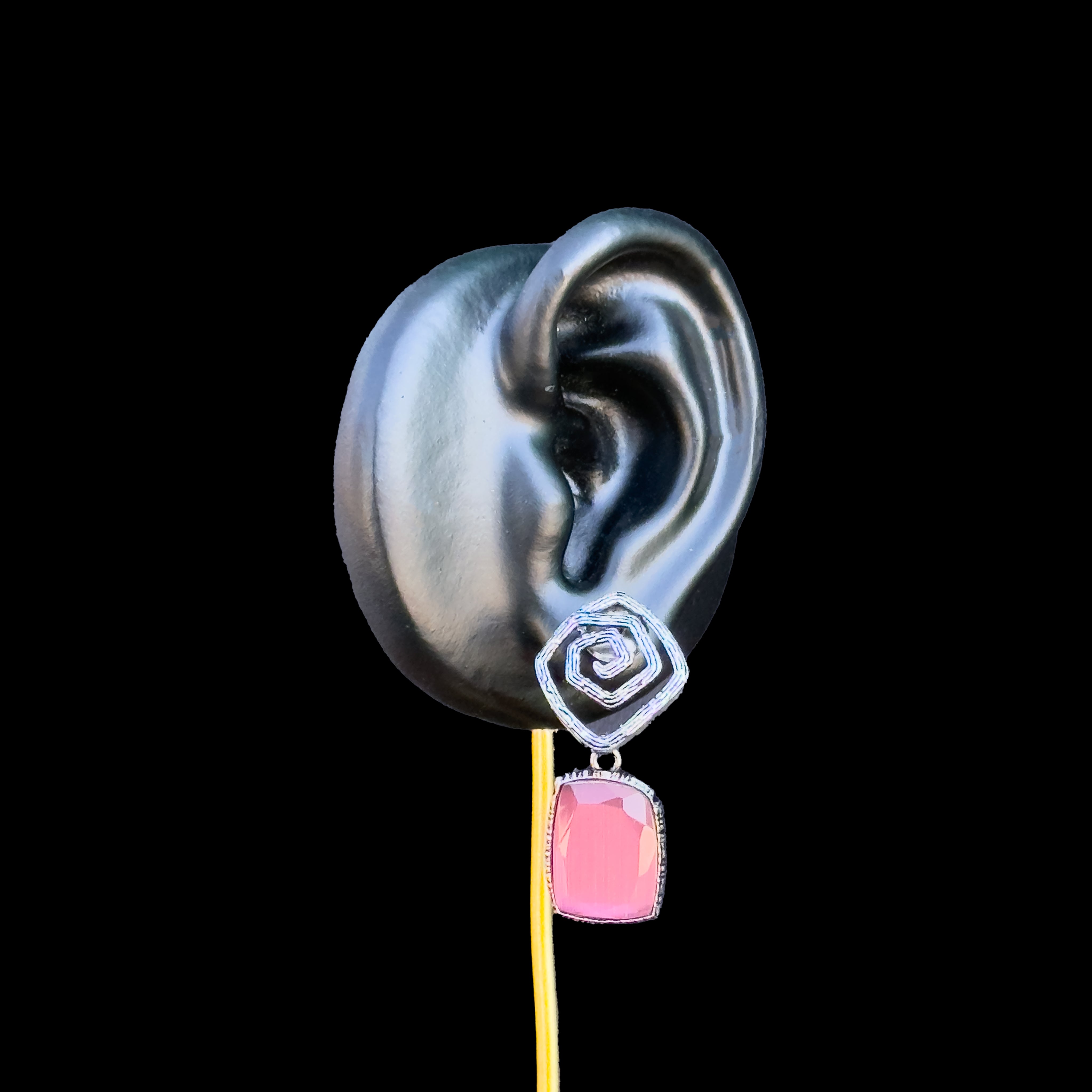 Stand out with our vibrant Party Wear Collection. Designed to impress, these pieces add flair to any occasion. With a touch of premium flair, our party jewelry transforms events into stylish celebrations, helping you stand out among your friends.