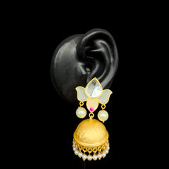Enter a realm of luxury with Gethnical's Bridal Collection. Each piece reflects our dedication to quality, made to celebrate your special day. Our bridal jewelry combines traditional craftsmanship with modern style, ensuring you look stunning on your big day. This collection represents the best for the bride who wants nothing less than perfection.

