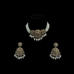 Stand out with our vibrant Party Wear Collection. Designed to impress, these pieces add flair to any occasion. With a touch of premium flair, our party jewelry transforms events into stylish celebrations, helping you stand out among your friends.

