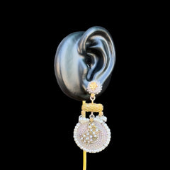 Stand out with our vibrant Party Wear Collection. Designed to impress, these pieces add flair to any occasion. With a touch of premium flair, our party jewelry transforms events into stylish celebrations, helping you stand out among your friends.
