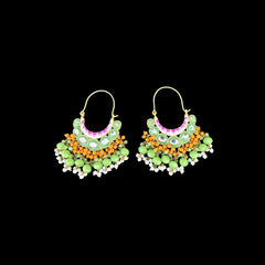 Stand out with our vibrant Party Wear Collection. Designed to impress, these pieces add flair to any occasion. With a touch of premium flair, our party jewelry transforms events into stylish celebrations, helping you stand out among your friends.

