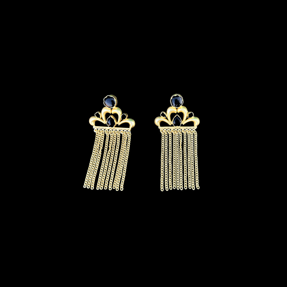 Party Wear:
Stand out with our vibrant Party Wear Collection. Designed to impress, these pieces add flair to any occasion. With a touch of premium flair, our party jewelry transforms events into stylish celebrations, helping you stand out among your friends.

