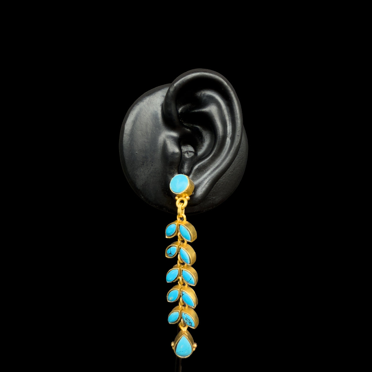 Party Wear:
Stand out with our vibrant Party Wear Collection. Designed to impress, these pieces add flair to any occasion. With a touch of premium flair, our party jewelry transforms events into stylish celebrations, helping you stand out among your friends.

