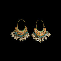 Refresh your work wardrobe with Gethnical's Office Wear Collection. Made for today’s professionals, our jewelry offers subtle elegance and lightweight designs.