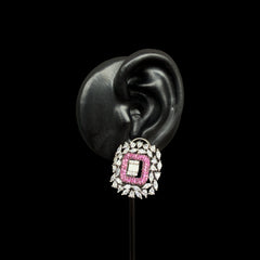 Stand out with our vibrant Party Wear Collection. Designed to impress, these pieces add flair to any occasion. With a touch of premium flair, our party jewelry transforms events into stylish celebrations, helping you stand out among your friends.
