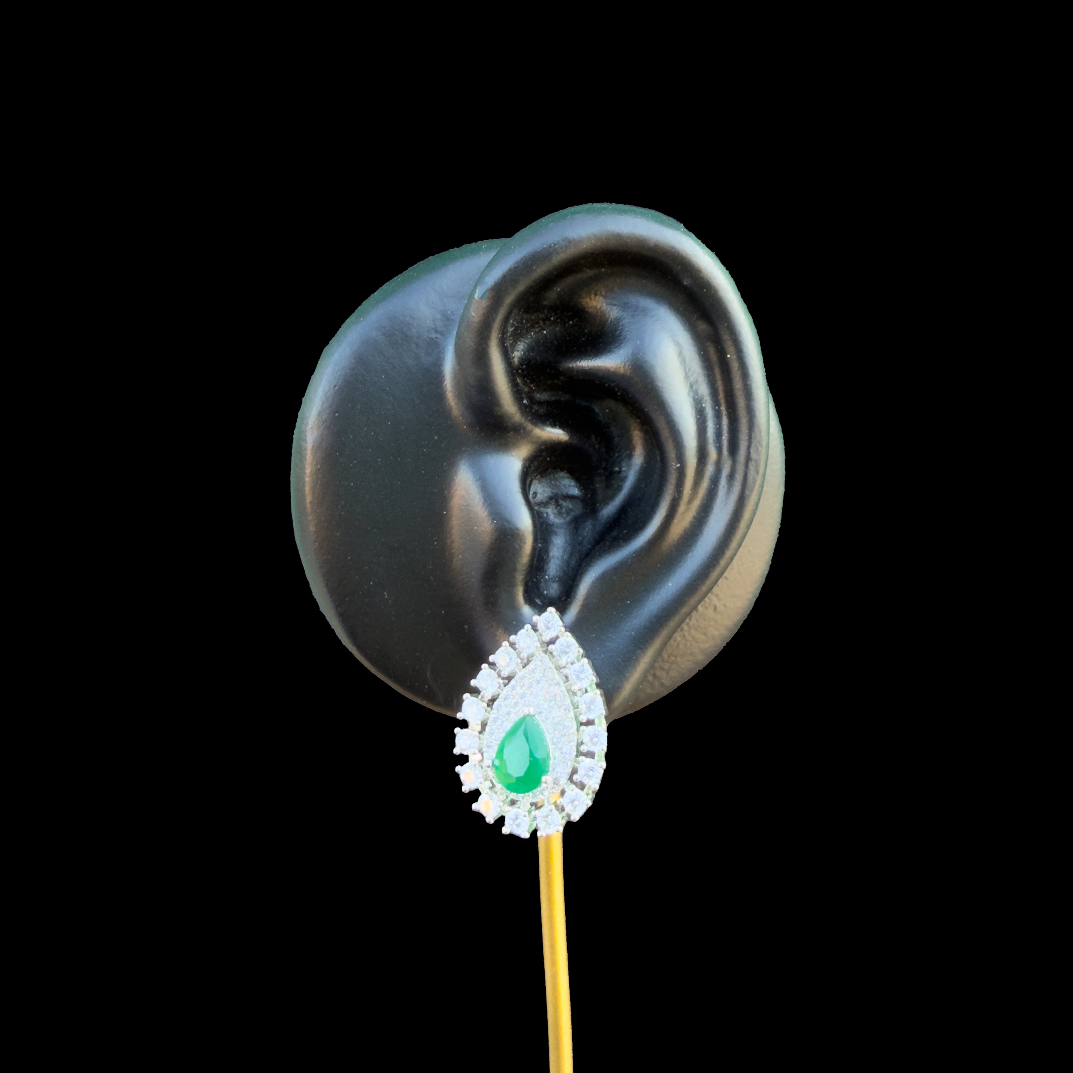 Stand out with our vibrant Party Wear Collection. Designed to impress, these pieces add flair to any occasion. With a touch of premium flair, our party jewelry transforms events into stylish celebrations, helping you stand out among your friends.
